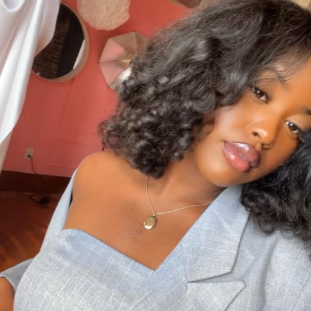 Jamiliyah Ismaiel avatar