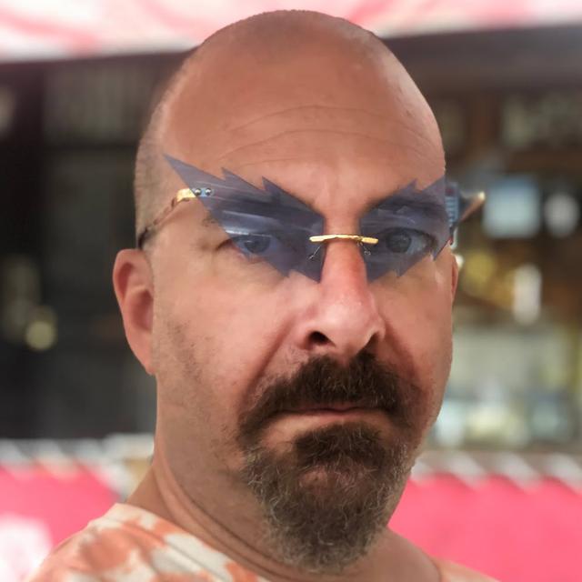 Garth Wolkoff avatar