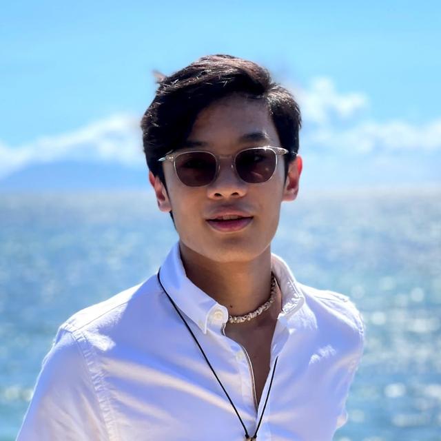 Kyle Cajucom-Uy avatar