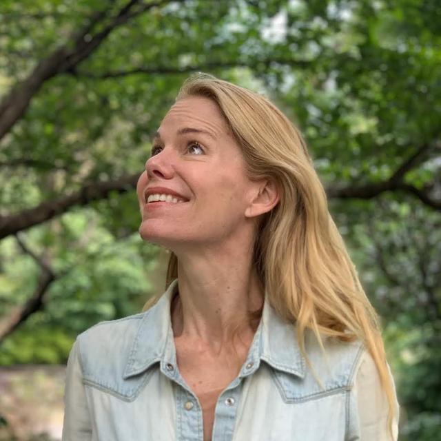 Stephanie Manes avatar