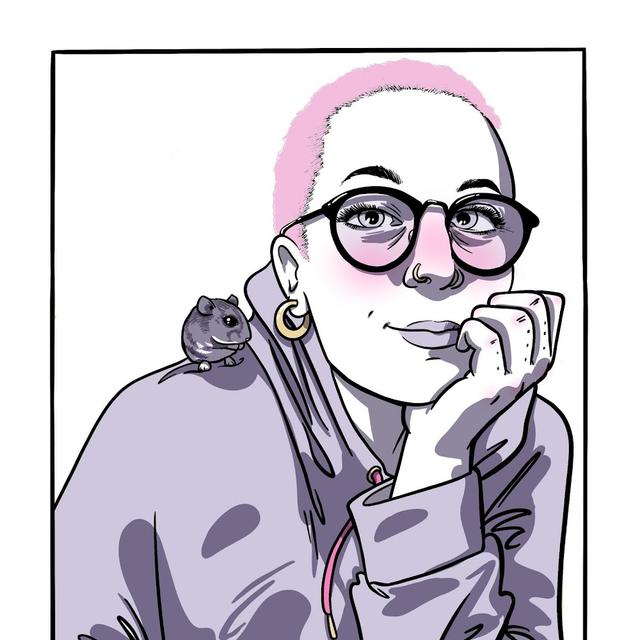 Bridget Hart avatar