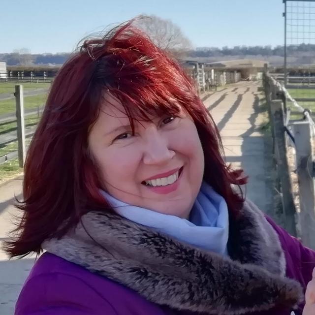Angela Williams avatar