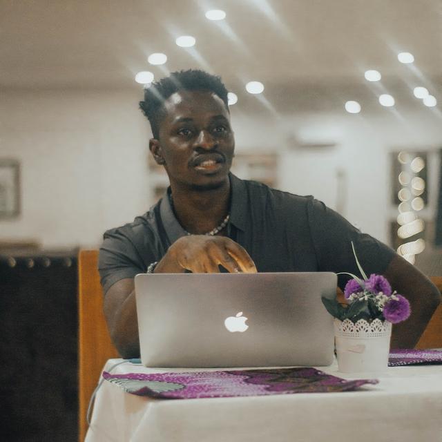 Abiodun PK avatar