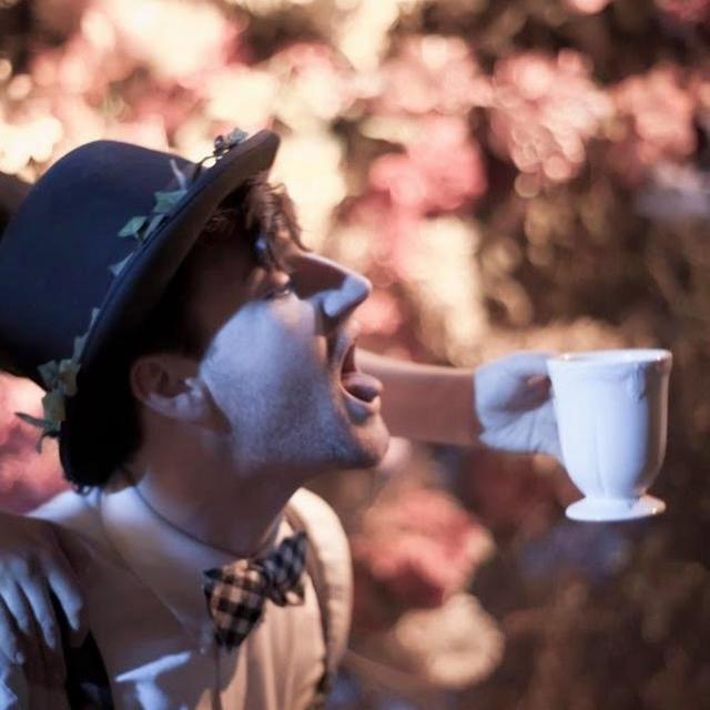 Parker Denton avatar