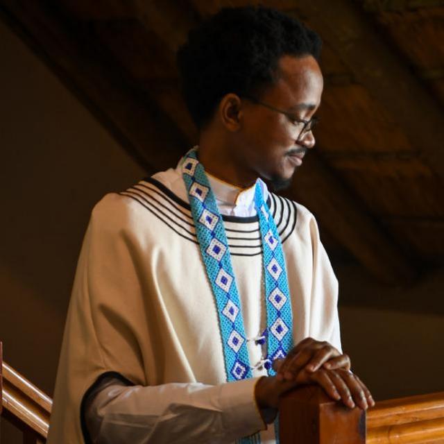 Andile Ngcizela avatar