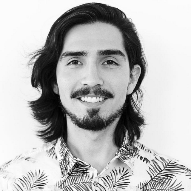 Raymundo Aguirre avatar
