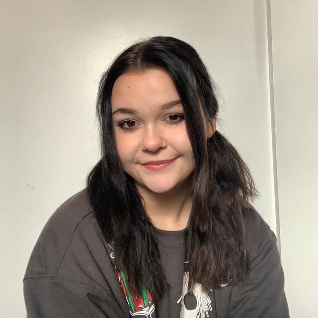 amberv1313 avatar