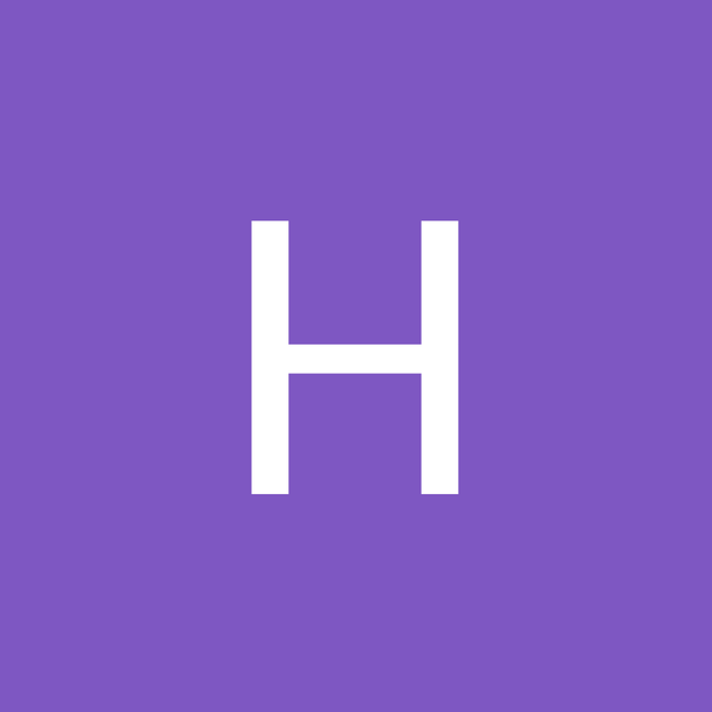Hannah Siden avatar