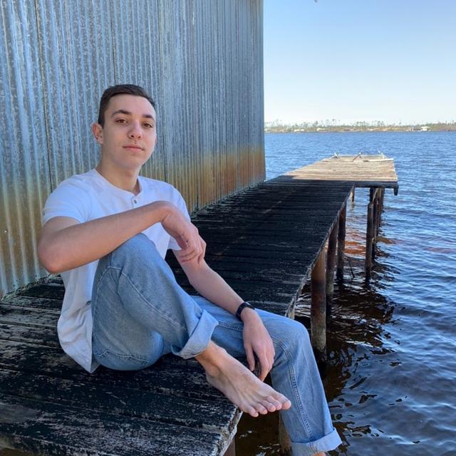 Tanner Craig avatar