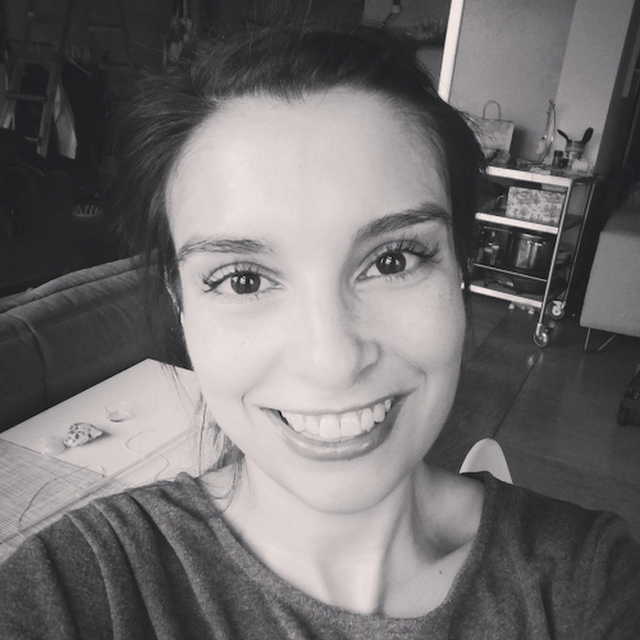 Cecily Carver avatar