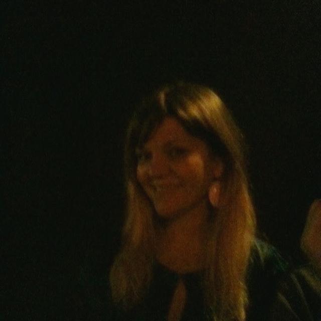 Ginny Sanders avatar
