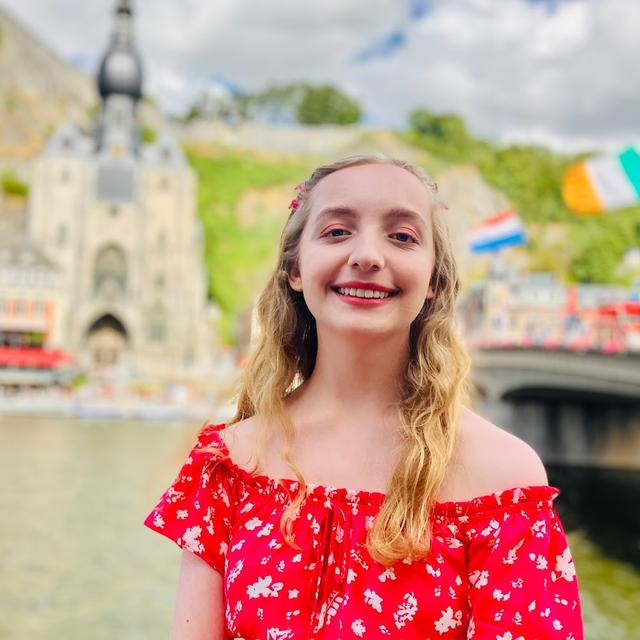 Trinity Lisk avatar