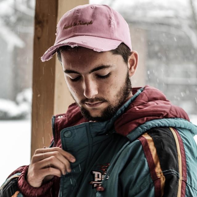 Jameson Draper avatar
