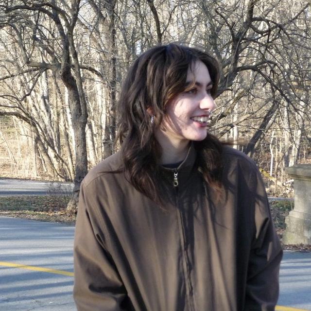 Lili Alimohammadi avatar