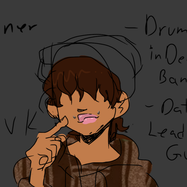 Viktor Kran avatar