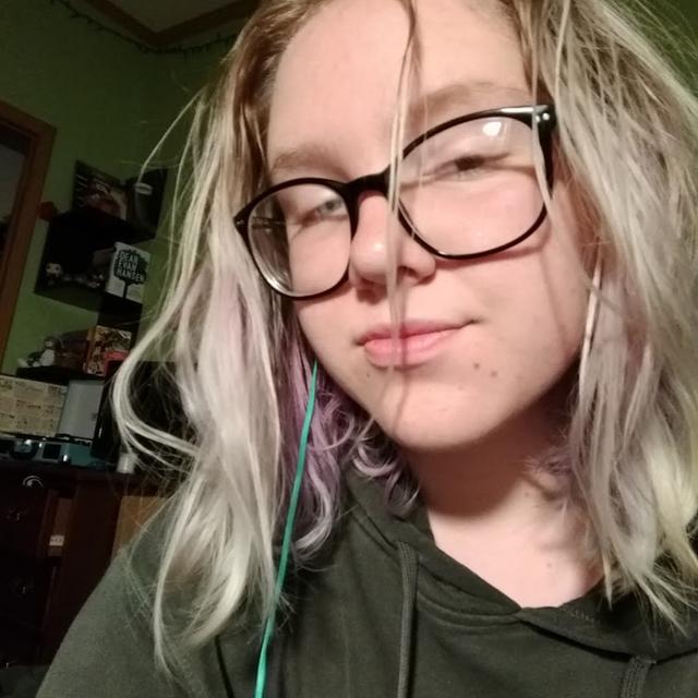kaylee frizzell avatar