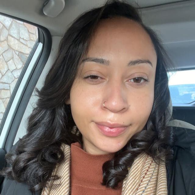 Jasmine Turner avatar