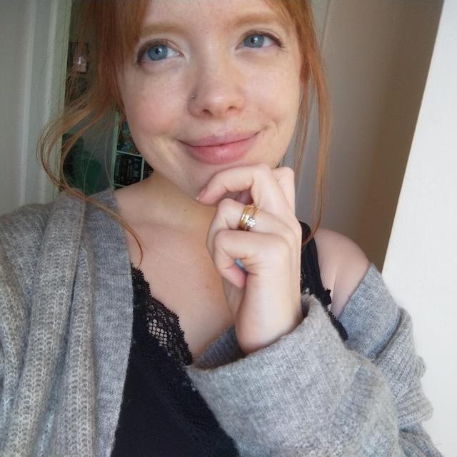 Megan Bidmead avatar