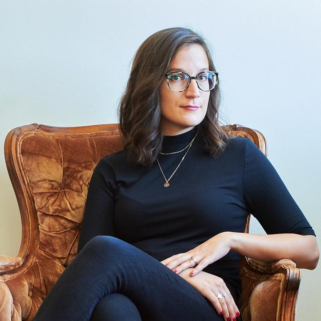 Melanie Pierce avatar