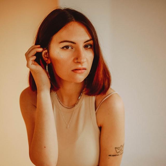 Anastasiia Neroznak avatar
