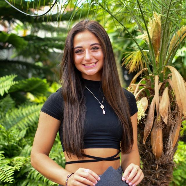 Olivia Brooks avatar