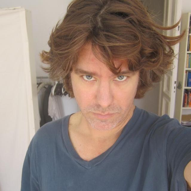 M.P. Powers avatar