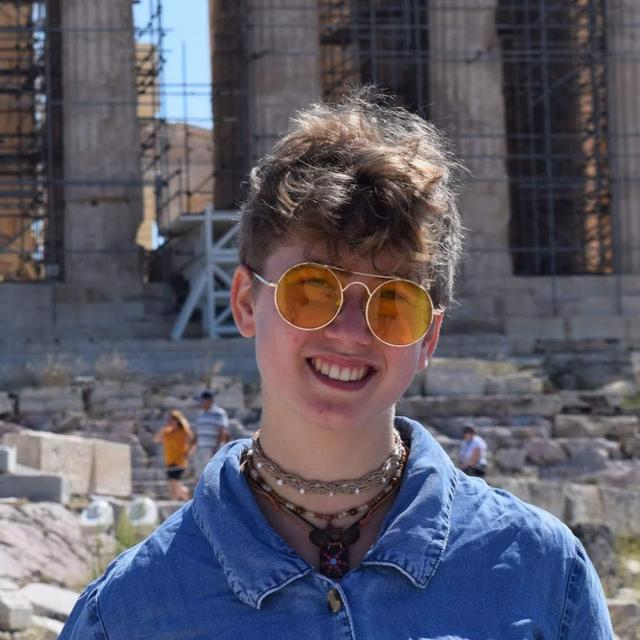 Talia BarNoy avatar