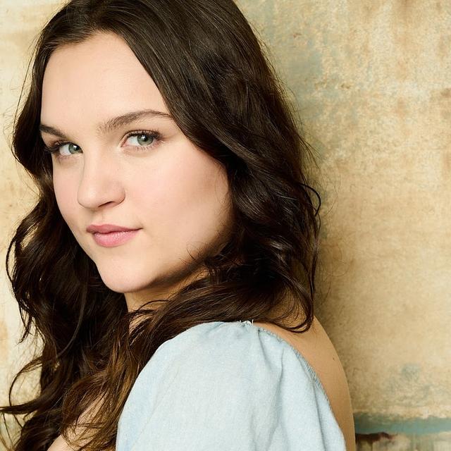 Romy Evans avatar