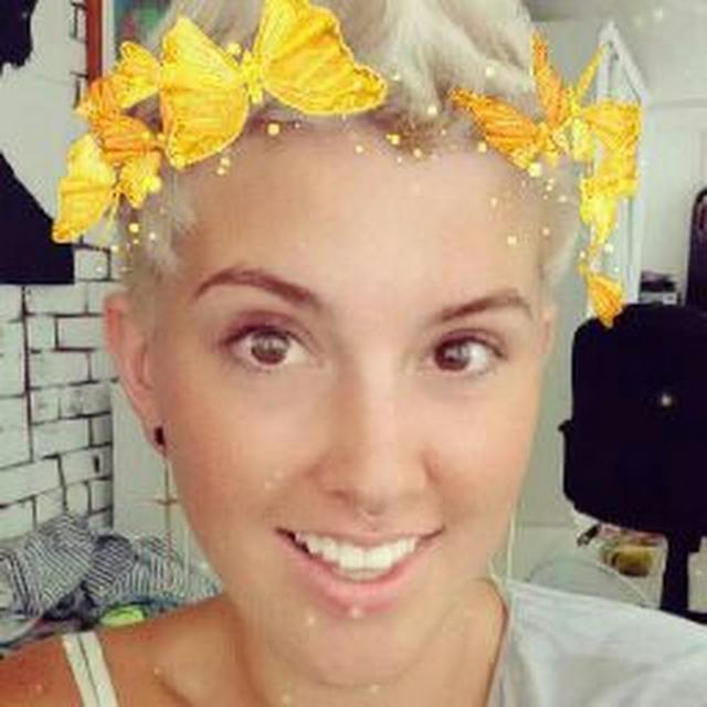 Amanda Finch avatar