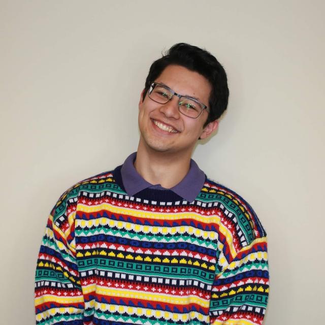 Joshua Rollins avatar