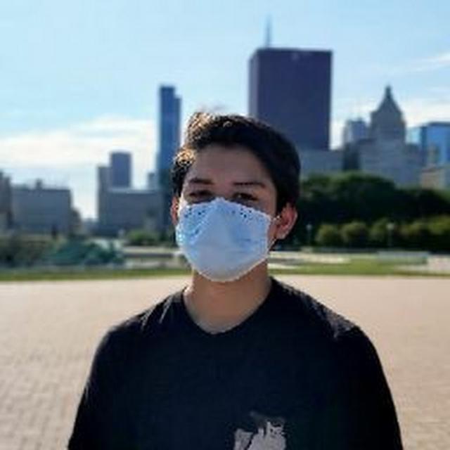 Joshua Del Rosario avatar