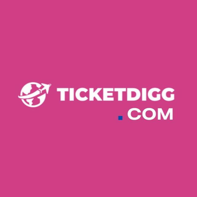 Ticket Digg avatar