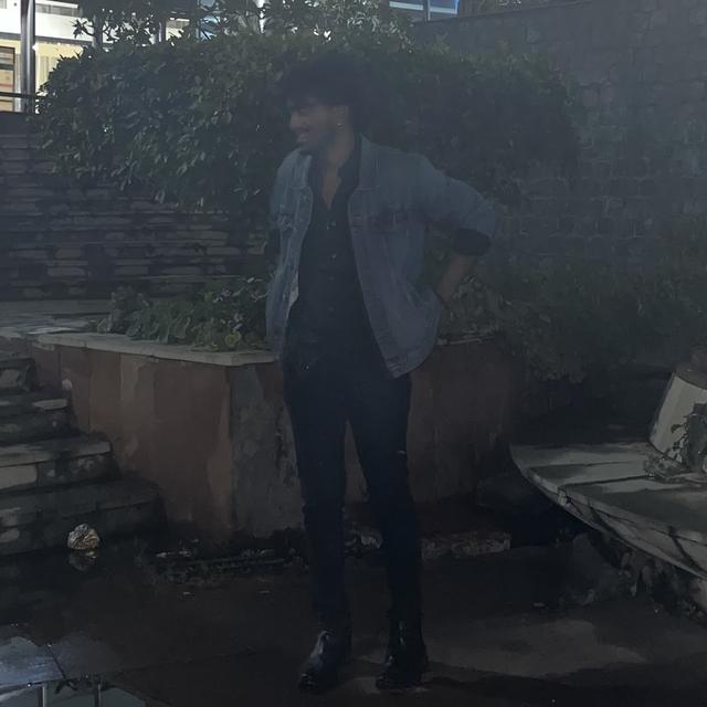 MAYANK RASTOGI avatar