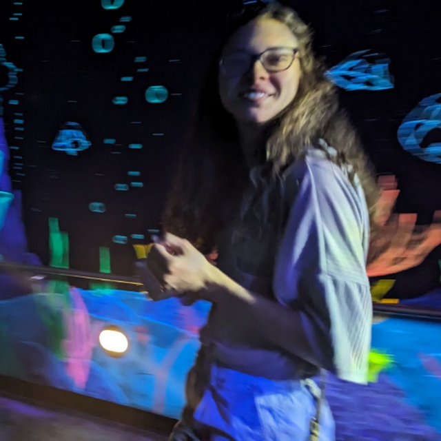 Sierra Clark avatar