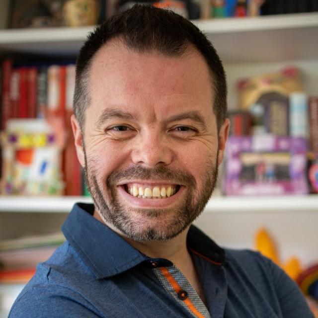 Christopher Walker avatar
