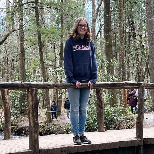 Hannah Schadler avatar