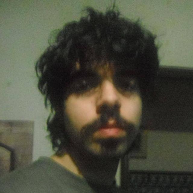 Joel Coelho avatar