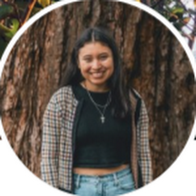 Kimberly Cortez avatar