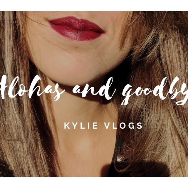 Kylie De avatar