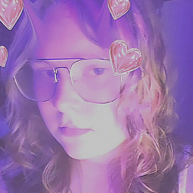 Valentine Carson avatar