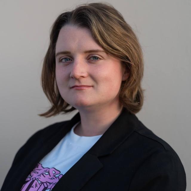 Christine Costello avatar