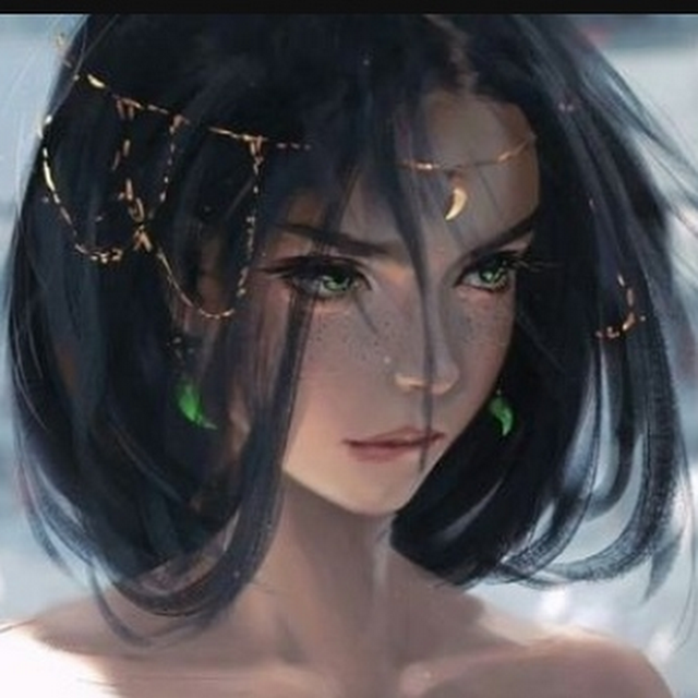 Signora Das avatar