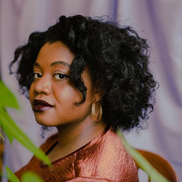 Tatiana Johnson-Boria avatar