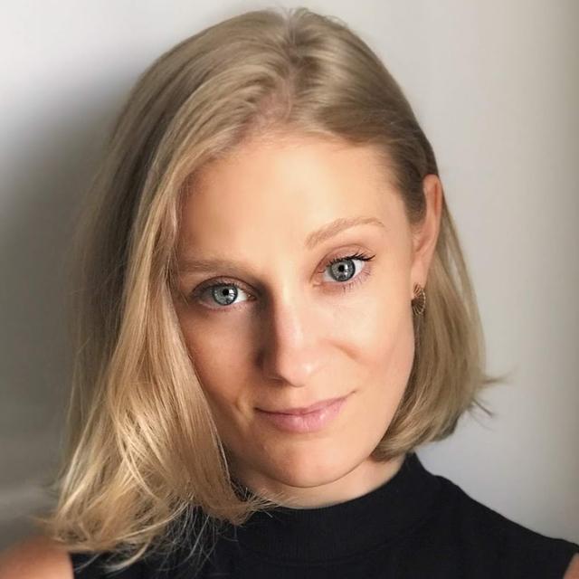 Nina Boutsikaris avatar