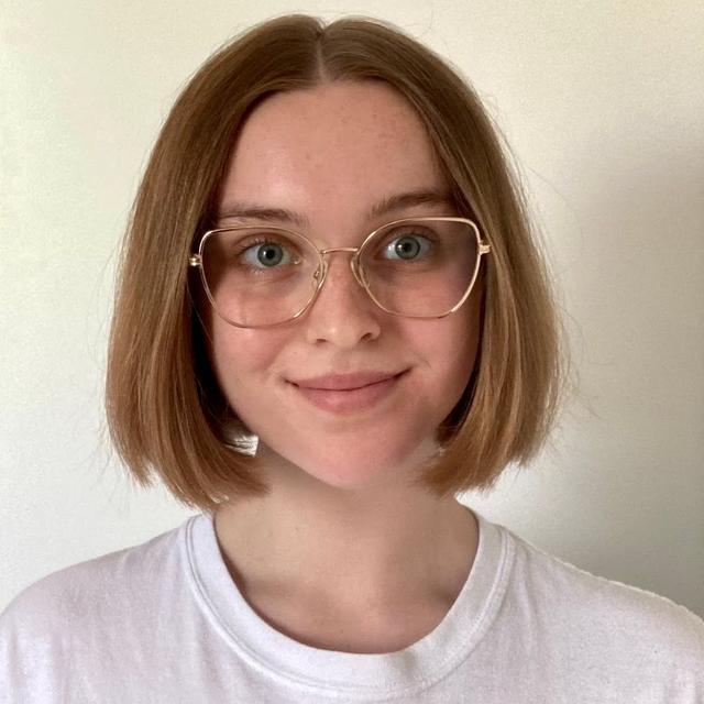 Megan O'Driscoll avatar
