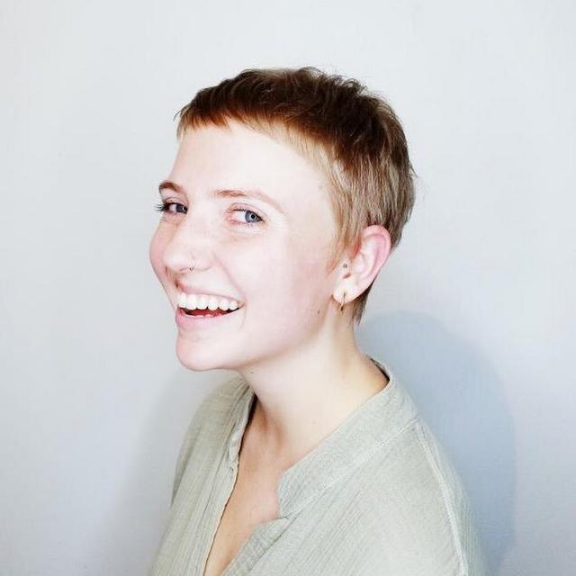 Annie Ellis avatar