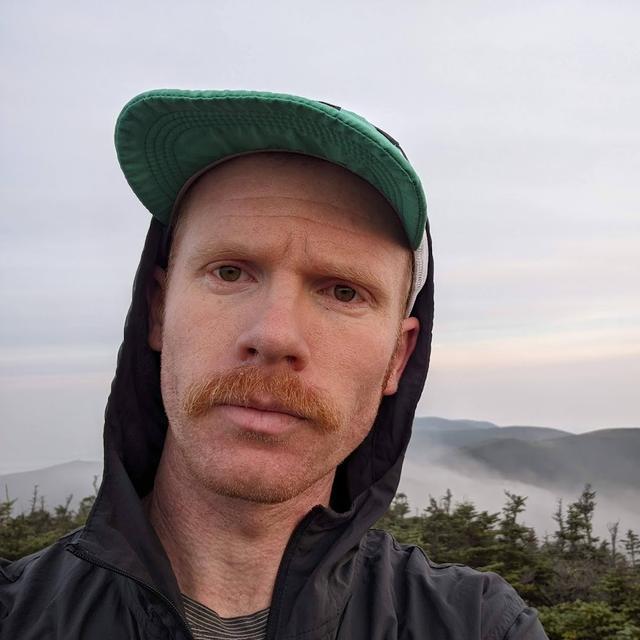 Evan Johnson avatar