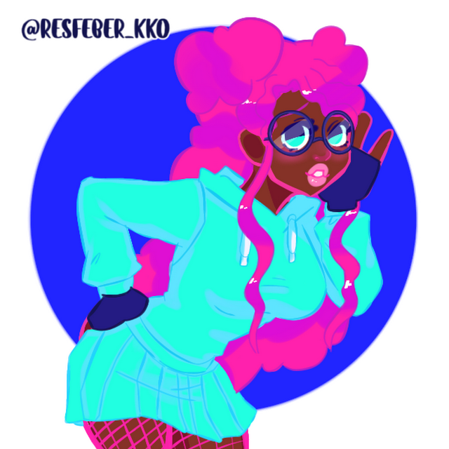 Ryver Parker avatar