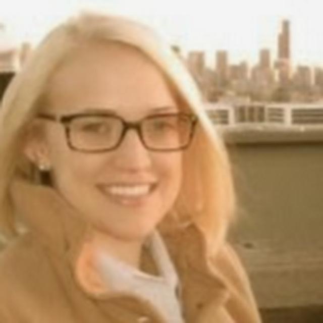 Emily Forester avatar