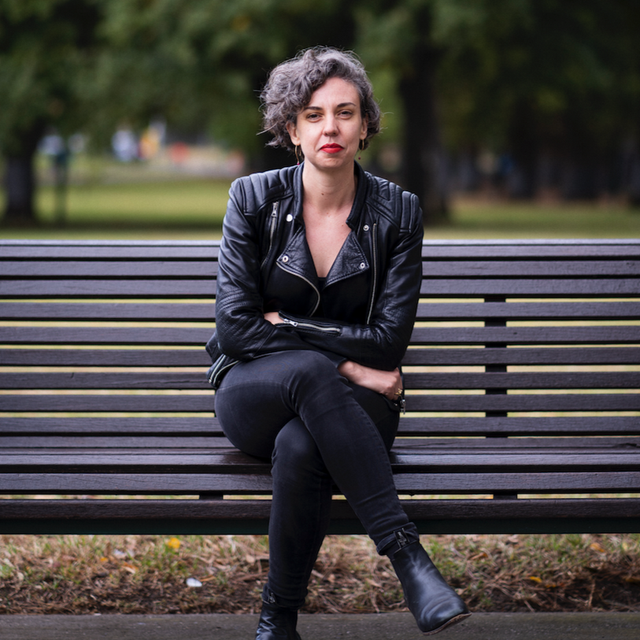 Alice Allan avatar